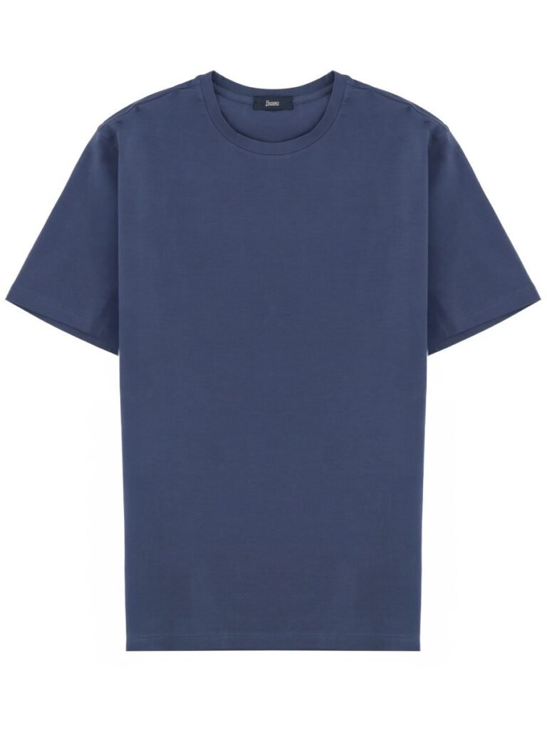 COTTON T-SHIRT