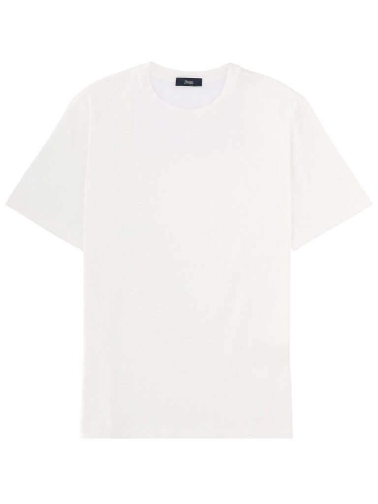 COTTON T-SHIRT