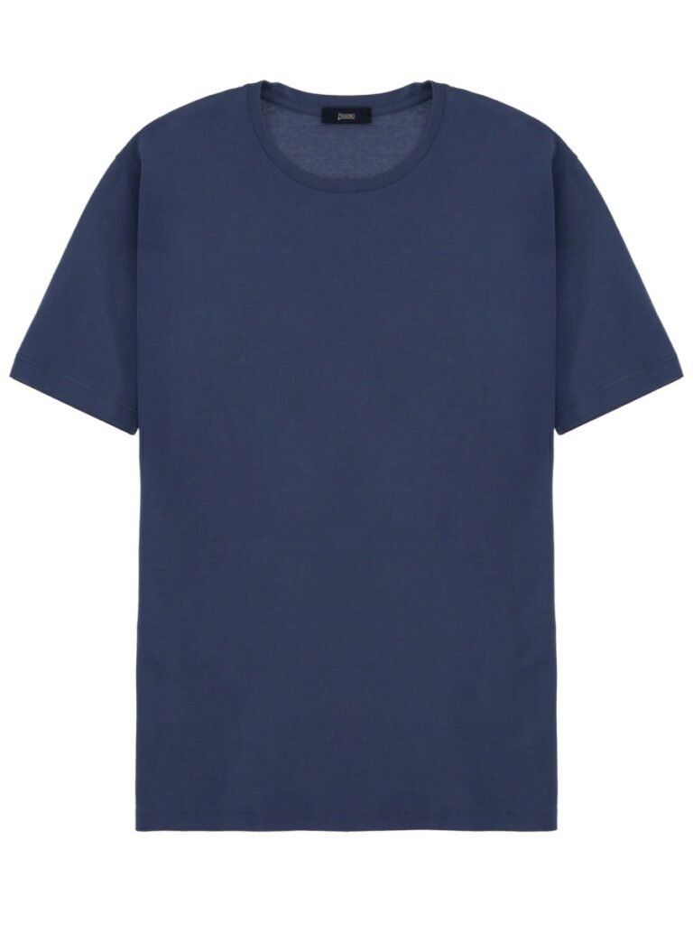 COTTON T-SHIRT