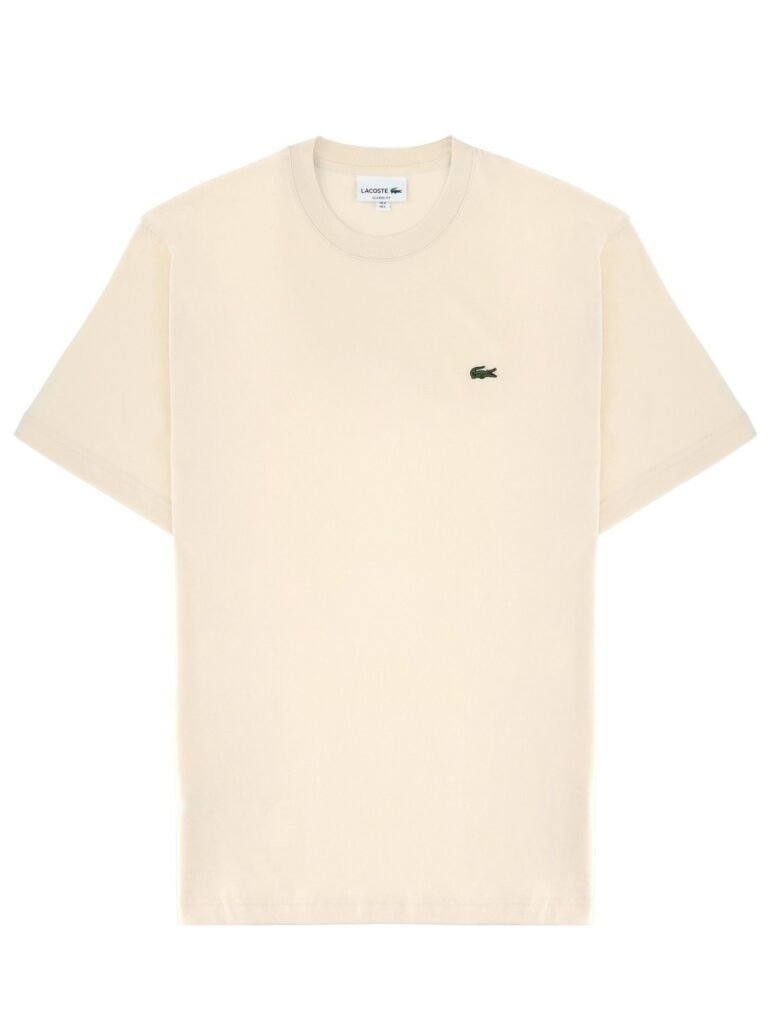COTTON T-SHIRT