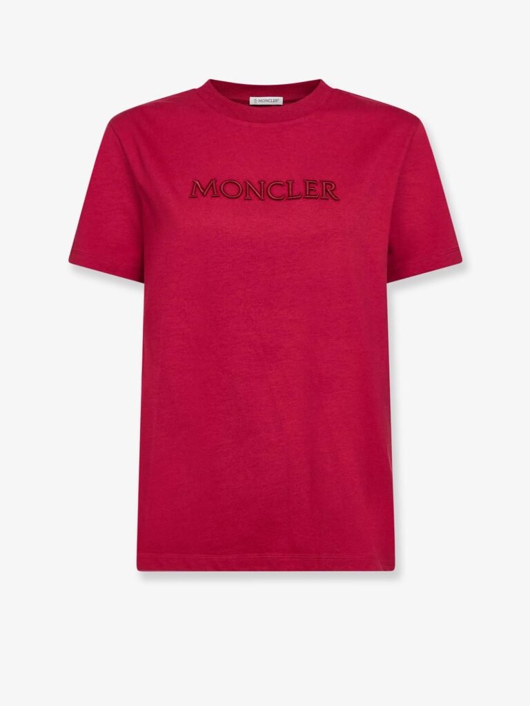 Cotton t-shirt