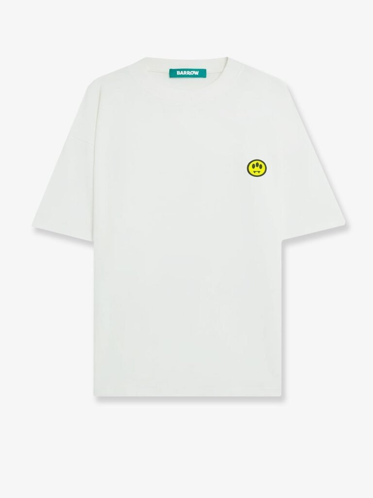 Cotton t-shirt