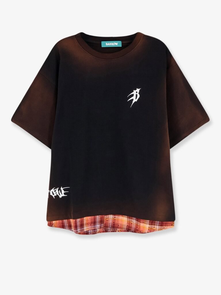 Cotton T-shirt
