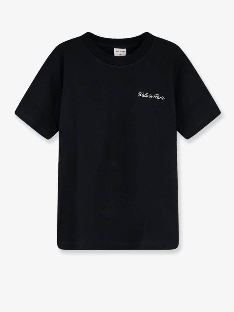 Cotton t-shirt
