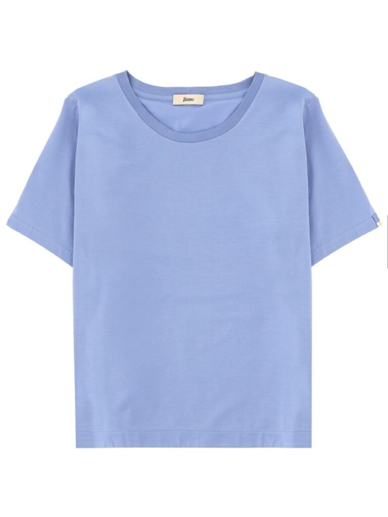 COTTON T-SHIRT