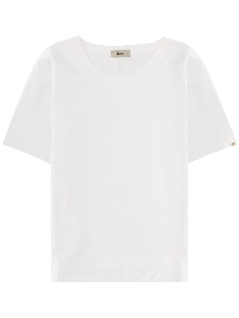 COTTON T-SHIRT
