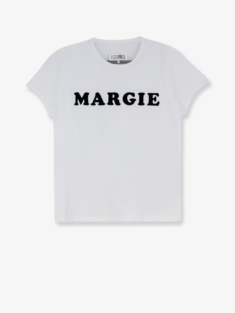 Cotton t-shirt