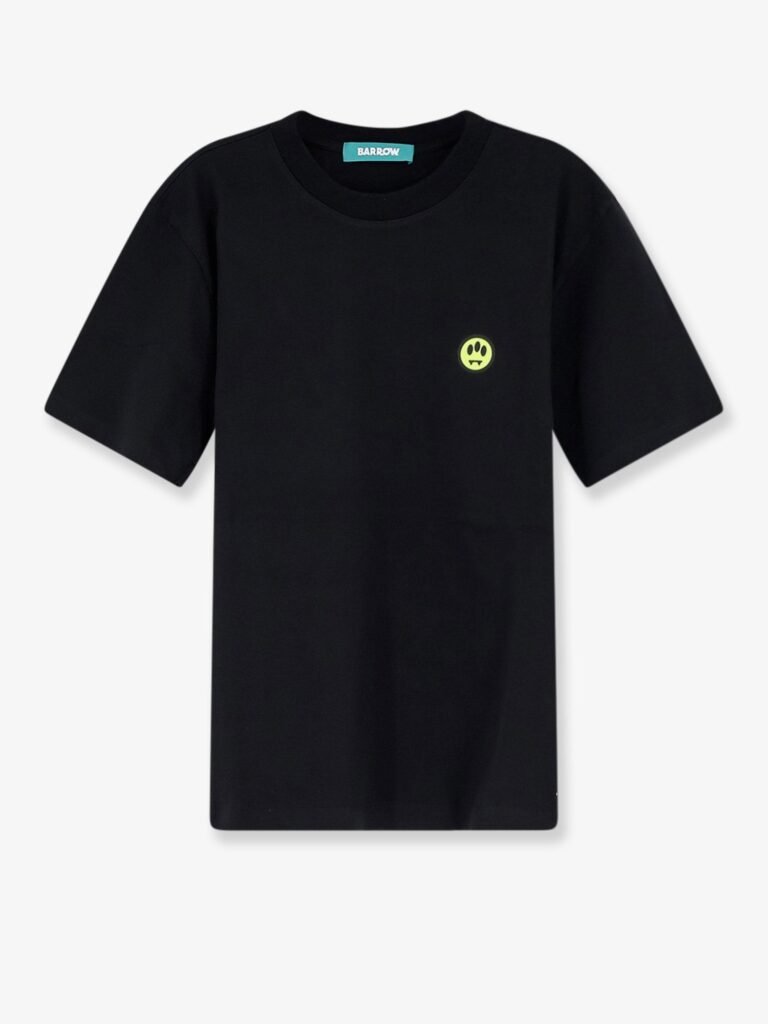 Cotton t-shirt