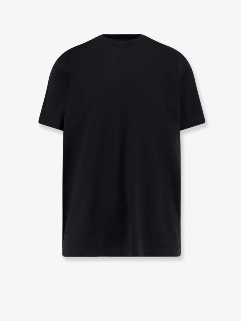 Cotton t-shirt