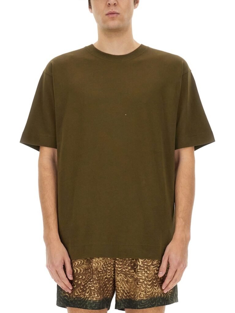 COTTON T-SHIRT