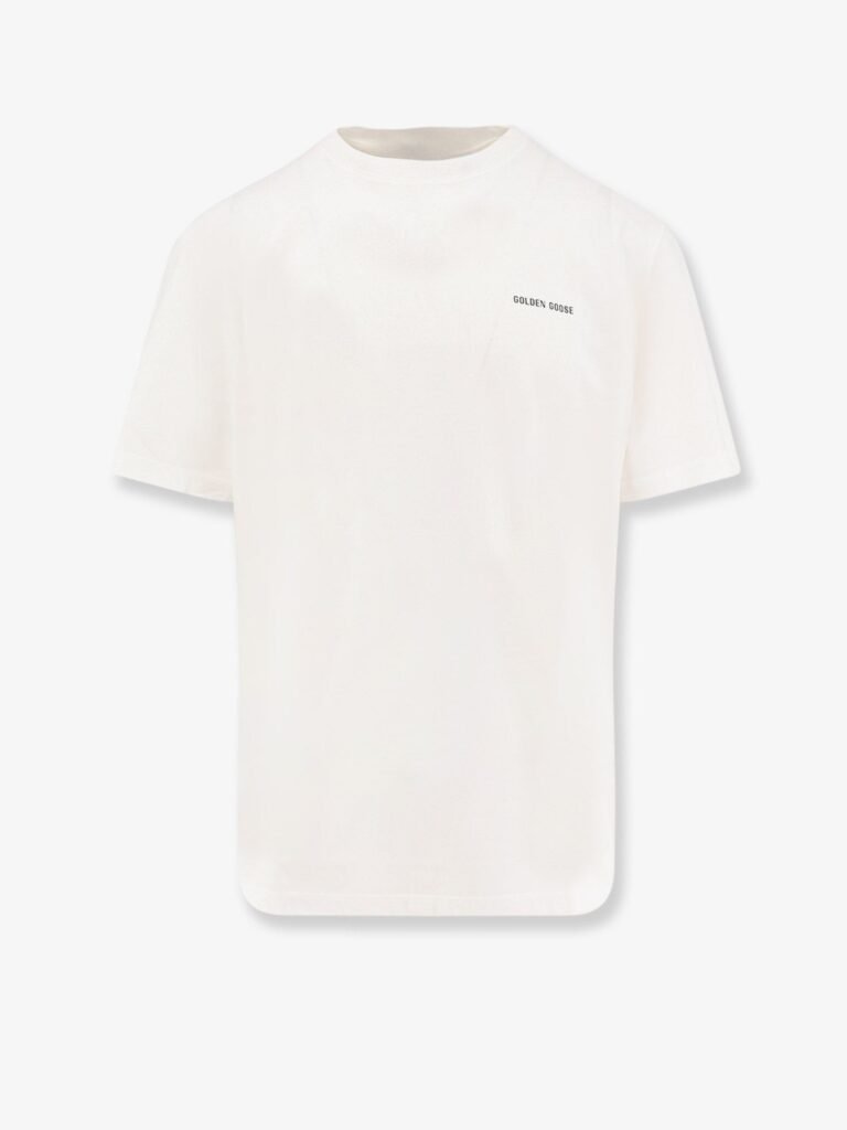 Cotton t-shirt