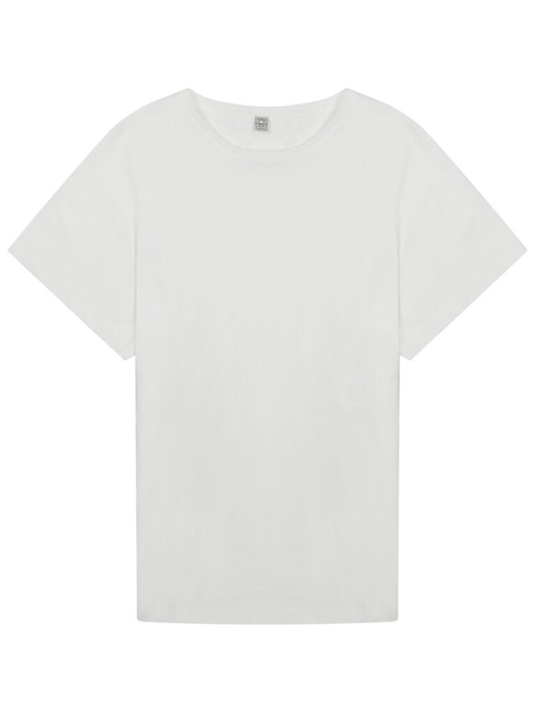 COTTON T-SHIRT