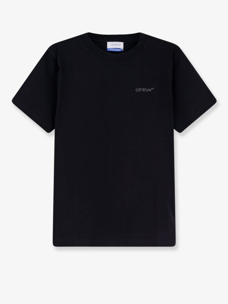 Cotton t-shirt