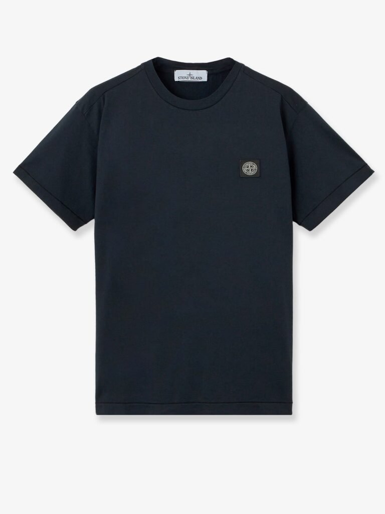 Cotton t-shirt