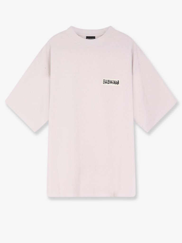 Cotton T-shirt