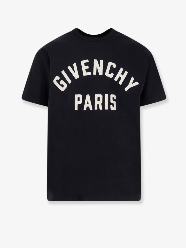 Cotton t-shirt