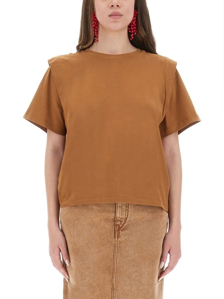 COTTON T-SHIRT
