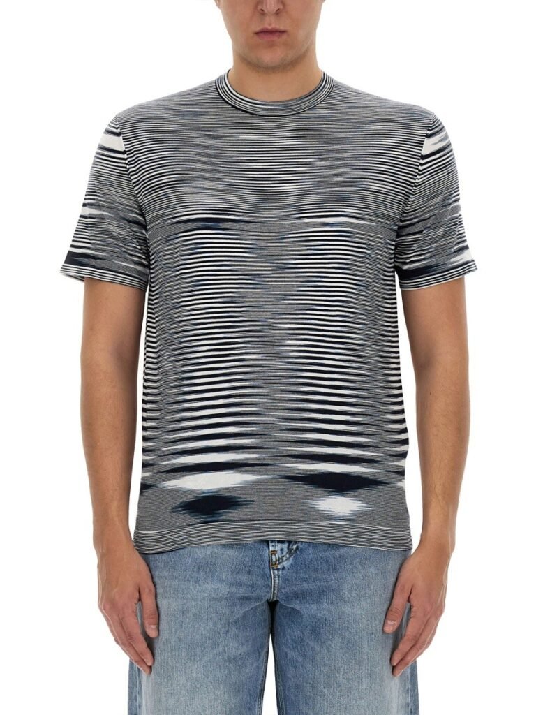 COTTON T-SHIRT