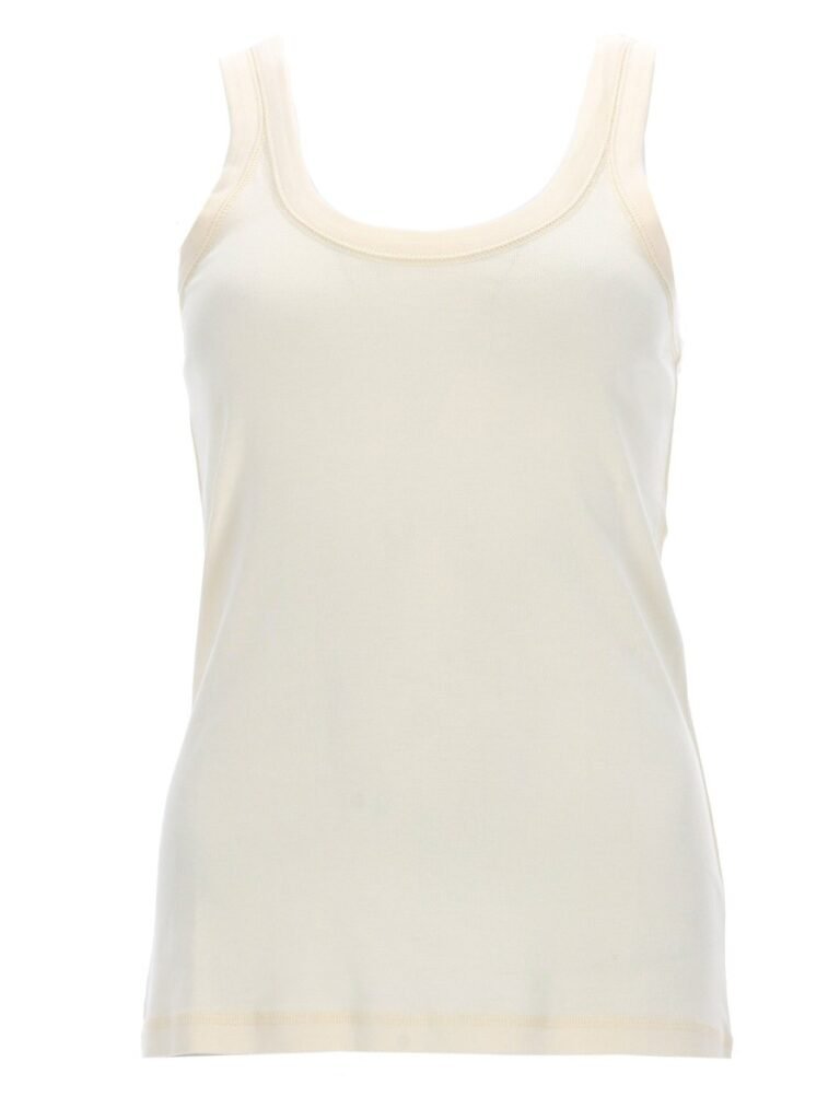 COTTON TANK TOP