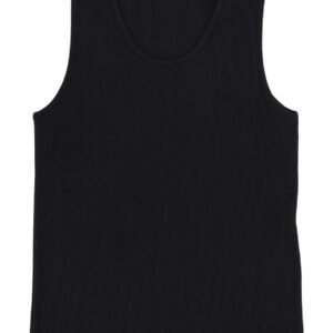 COTTON TANK TOP