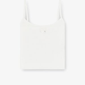Cotton tank top