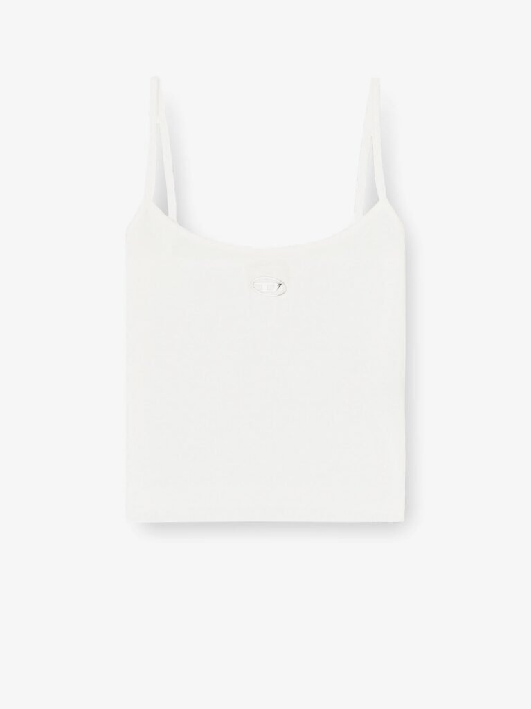 Cotton tank top