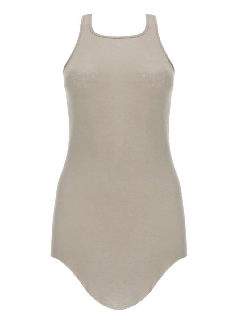 COTTON TANK TOP