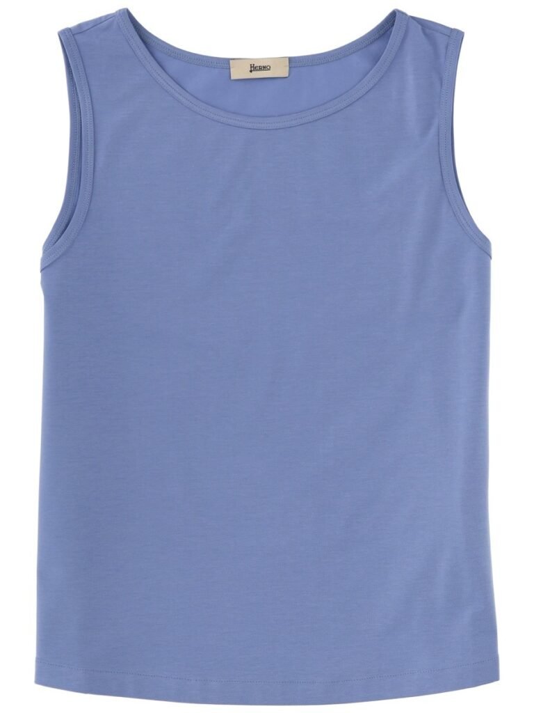 COTTON TOPS.