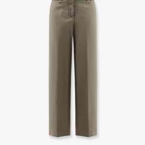 Cotton trousers