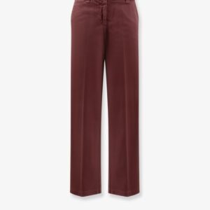 Cotton trousers