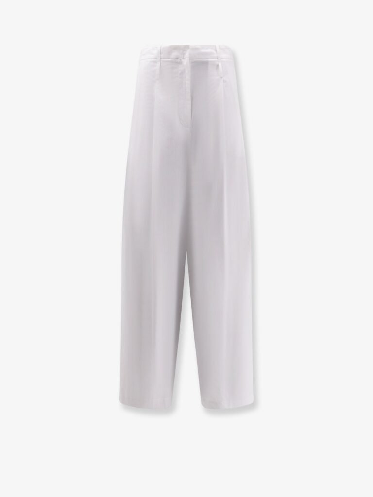 Cotton trousers