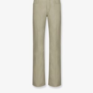Cotton trousers