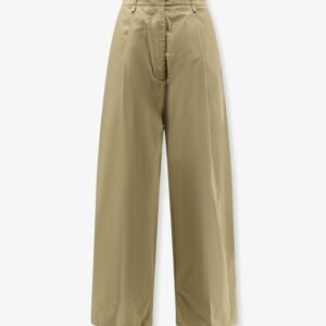 Cotton trousers