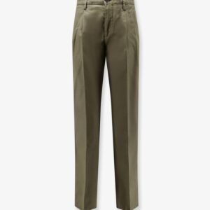 Cotton trousers