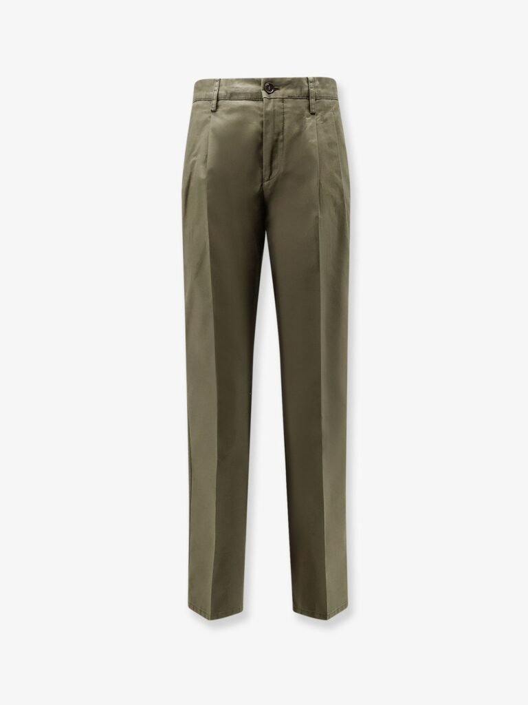 Cotton trousers