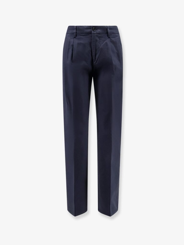 Cotton trousers