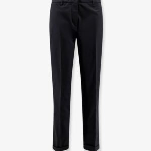 Cotton trousers