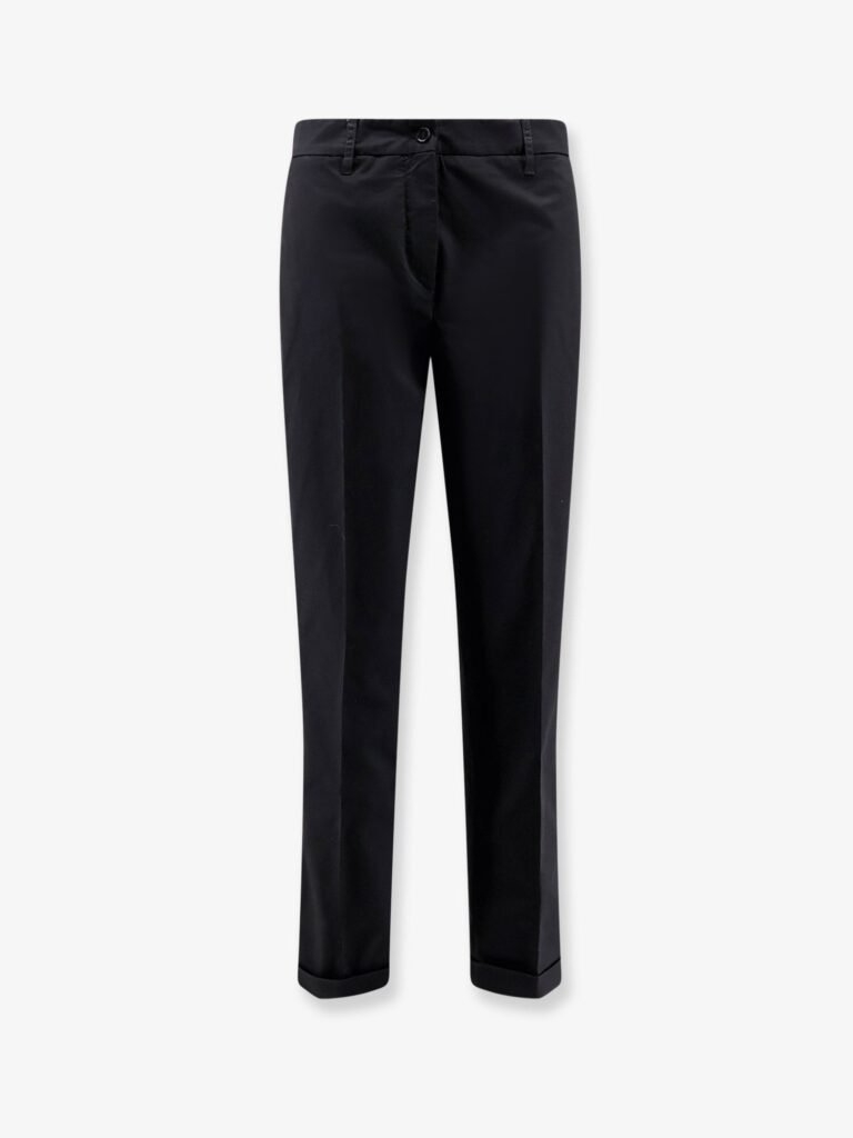 Cotton trousers
