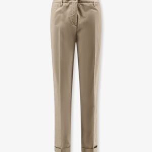 Cotton trousers