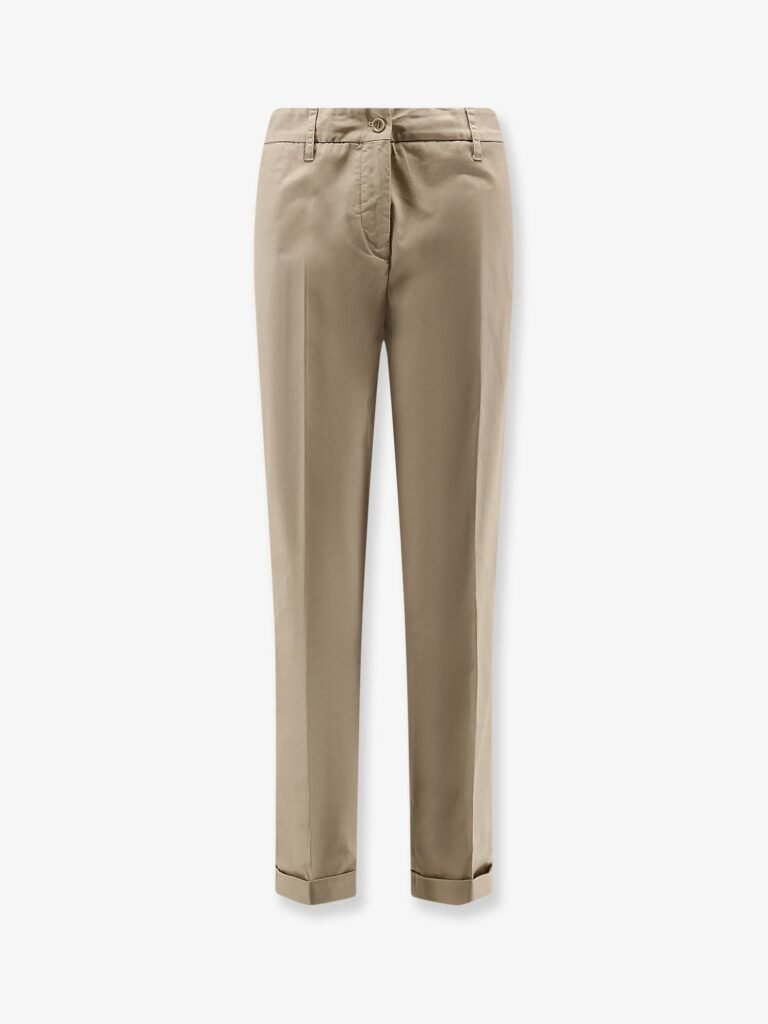 Cotton trousers