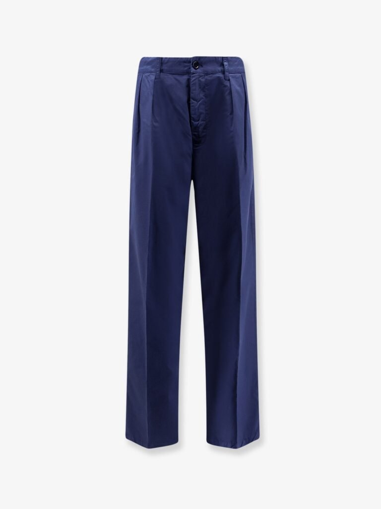 Cotton trousers