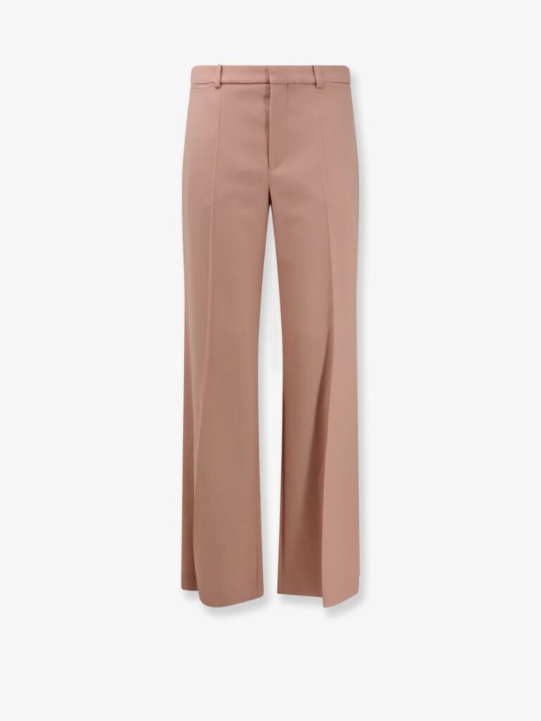 Cotton trousers