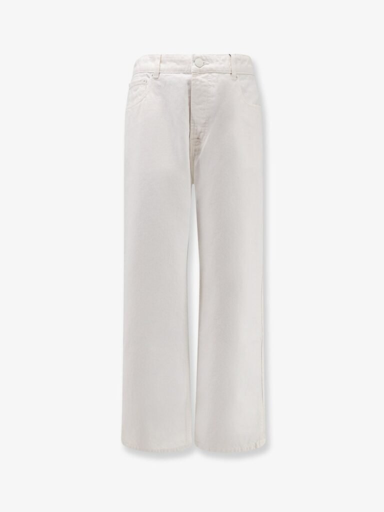 Cotton trousers