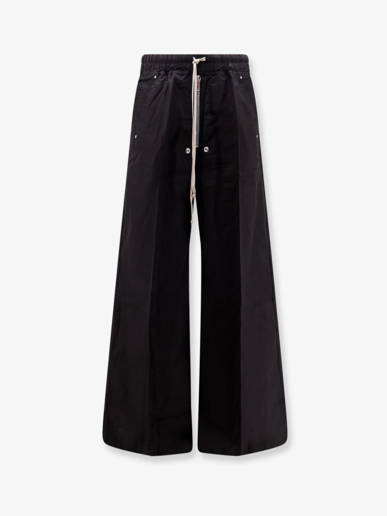 Cotton trousers