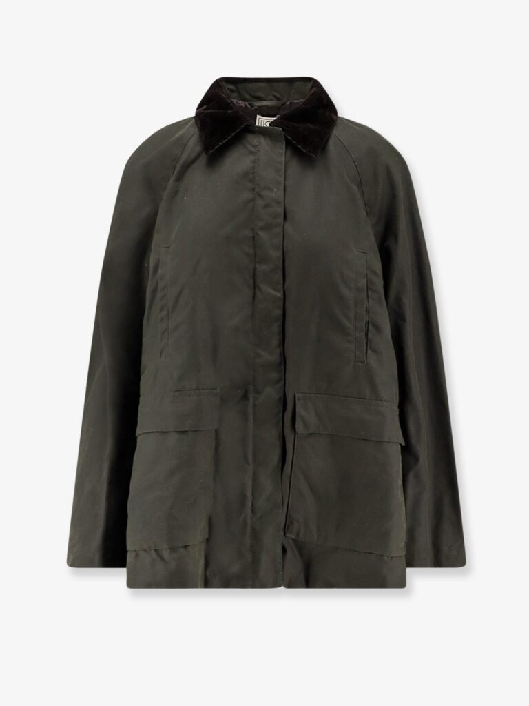 Country organic cotton jacket