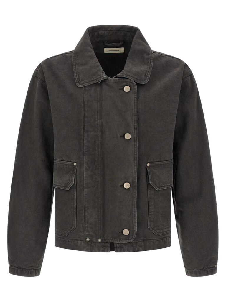 'Courier' jacket