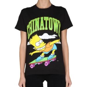 "COWABUNGA" T-SHIRT