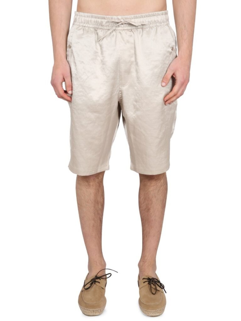 COWBOY BERMUDA