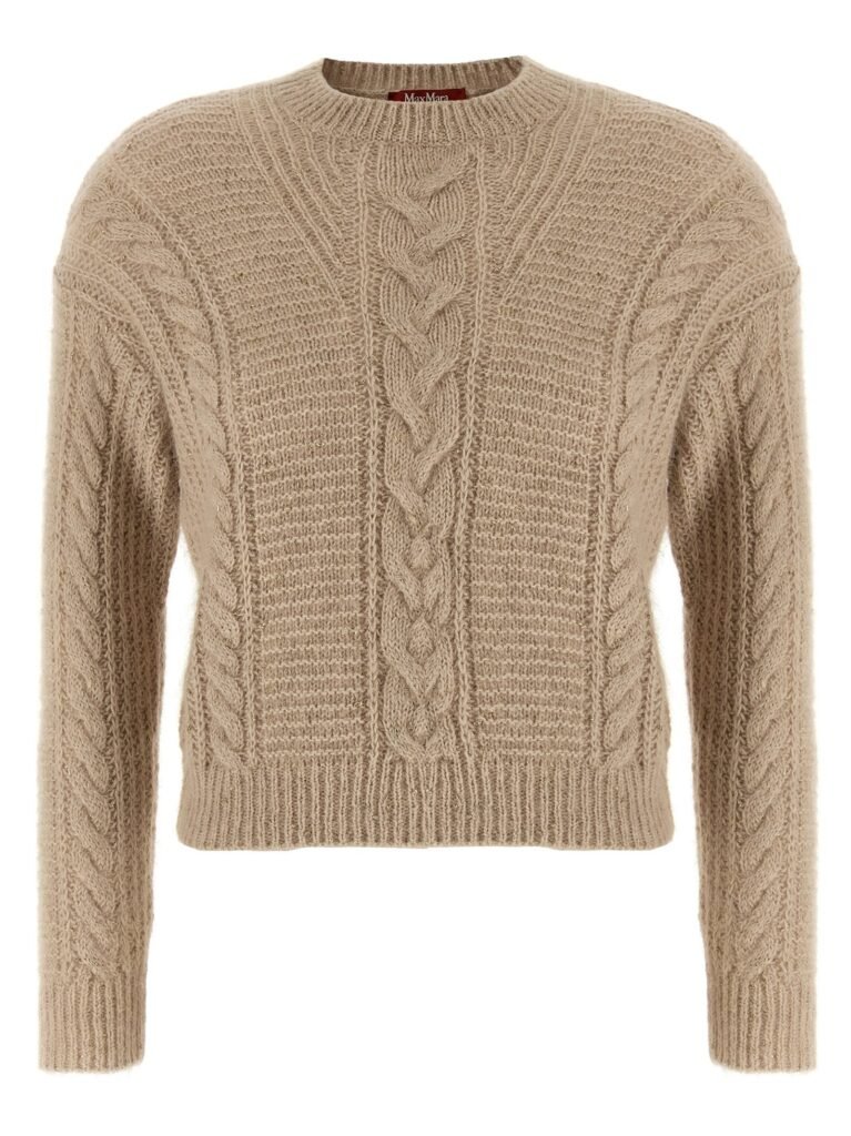 'Crasso' sweater