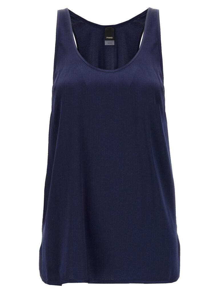 'Crazy' top